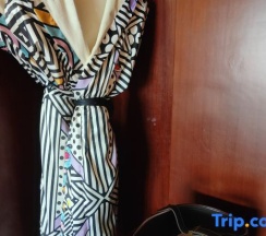 Семейный номер Standard в Country Garden Silver Beach Hotel