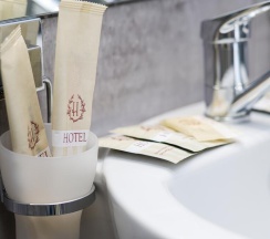 Номер стандарт улучшенный в Portal