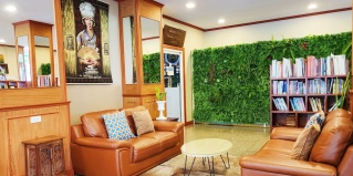 Муанг: Курортный отель Phaithong Sotel Resort