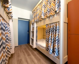 8-местный мужской (№311) в Друзья Волгоград