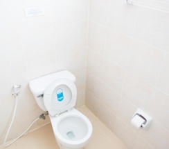 Семейный номер в Patong Moon Inn Guesthouse