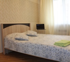 3-комнатные апартаменты люкс в Столичный