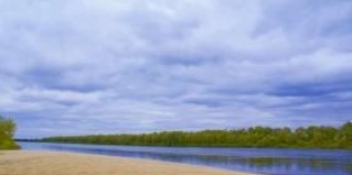Половское: Турбаза Окский берег