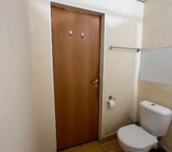 Квартира в Апартаменты на Хорошевское ш., 12к1