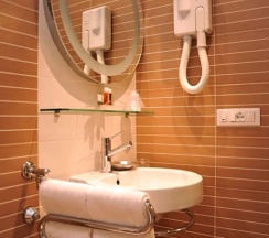 Номер Superior в 3C B&B