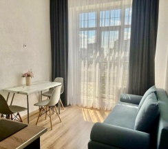 Номер № 8.1  номер  на 3 этаже на 4 гостя в Гостевой дом на Суконной слободе