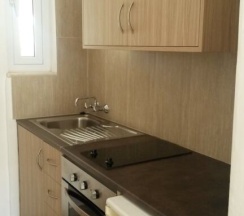Апартаменты c 1 комнатой с балконом в Pavlinia Hotel Apartments