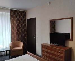 Стандарт DBL (Номер первой категории) в Изумруд