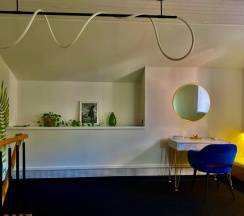 Дуплекс ИЗУМРУД на Первомайской 13а в Parade Aparts