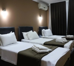 Апартаменты Premium в Отель Grand Avenue