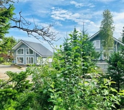 (2В) Коттедж 12x в Черногория на Родниковой