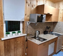 Дом 3-местный в Ампиала