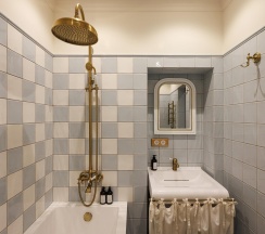 Номер студия премиум Айва в Casa Del Sole