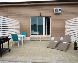 Люкс в El Patio