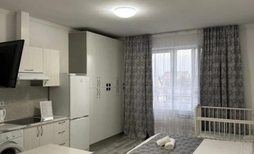 Апартаменты в Mansion Hotel Arman