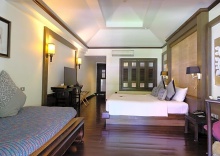 Номер Executive в Отель Bodhi Serene Chiang Mai