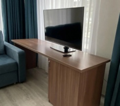 Номер Comfort в Зейский берег