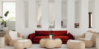 Крит: Апартаменты Grecotel Casa Adele