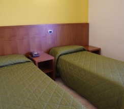 Двухместный номер Standard 2 отдельные кровати в Hotel San Martino