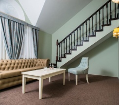 Duplex/Двухэтажный - 4* в Грумант