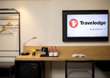 Трёхместный номер Friends and Family в Travelodge Sukhumvit 11