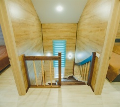 Дом 2 Славянская в Два холма