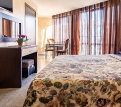 Апартаменты в SunRise