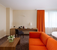БИЗНЕС в Domina Novosibirsk