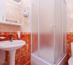 Standard  Triple в Мореми