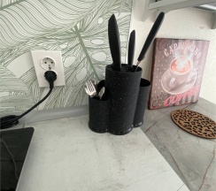 Студия ЛАЙТ ГРЕЙ ул. Городской вал 15 корп.1 в Parade Aparts