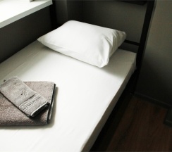 Двухместный номер в Христал