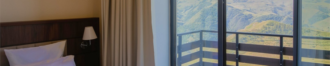 Комфорт в Кубачи