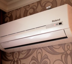 Люкс в Отдохни