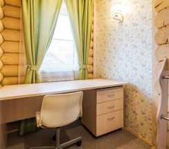 Апартаменты с 3 спальнями в Переславская слобода