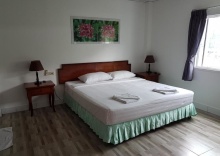 Двухместный номер Standard двуспальная кровать в Welcome Inn Hotel Karon Beach Double Room From Only 600 Baht