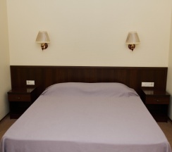 Стандарт 2, 21-25м2 в Лотос