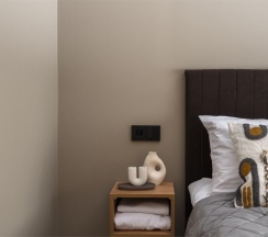 Дом Антипод в Лесной восход