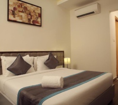 Номер Superior в PARK IRIS HOTELS, MG Road