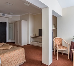 STUDIO LUXE в Клевер