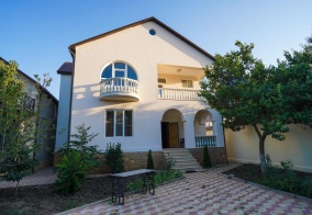Гостевой дом Tur House на Каспийском море