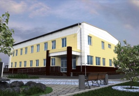 Мини-отель Гранд-отель в Новосибирской области