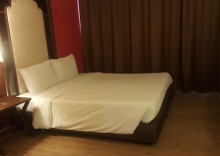 Одноместный номер Superior односпальная кровать в BP Chiang Mai City Hotel