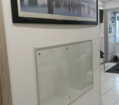 Номер Standard с видом на город в А-Элеон