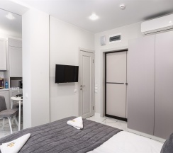 Стандарт Супериор (корпус "Лотус") в SunLine Luxury