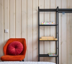 Lato-65 в Домик в Икше