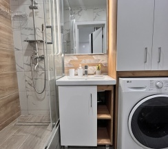 Квартира в Privi House