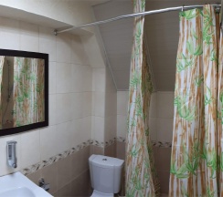 52 Апартамент "Duplex", 5 этаж, без балкона в Старинный Таллин