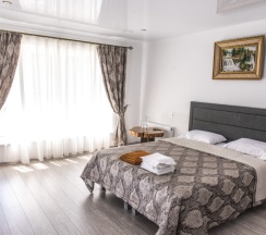 Семейный люкс в Emerald