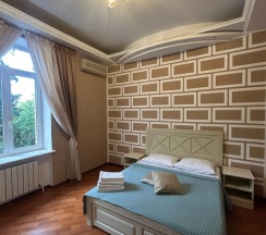 Вилла в Апарт-отель Ustas