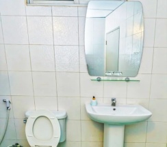 Номер Standard в RL Residences